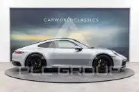 2020 Porsche 911