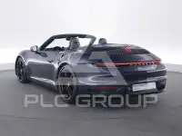 2020 Porsche 911