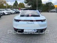 2020 Porsche 911