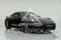 2020 Porsche 911