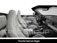 2020 Porsche 911