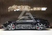 2020 Porsche 911