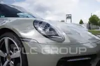 2020 Porsche 911