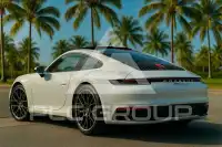 2020 Porsche 911