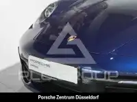2020 Porsche 911