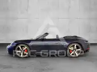 2020 Porsche 911