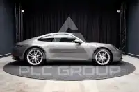 2020 Porsche 911