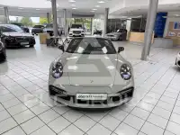 2020 Porsche 911