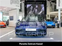 2020 Porsche 911