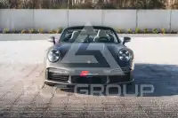 2020 Porsche 911