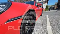 2020 Porsche 911