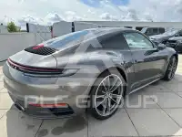 2020 Porsche 911