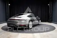 2020 Porsche 911