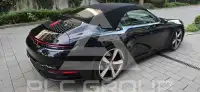 2020 Porsche 911