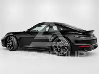 2020 Porsche 911