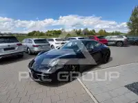 2020 Porsche 911
