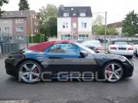 2020 Porsche 911