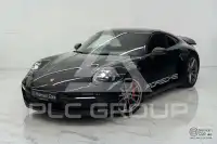 2020 Porsche 911