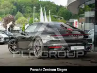 2020 Porsche 911