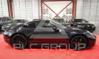 2020 Porsche 911