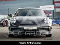 2020 Porsche 911
