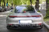 2020 Porsche 911