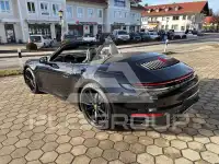 2020 Porsche 911