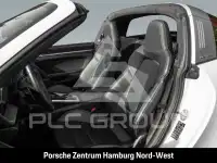 2020 Porsche 911