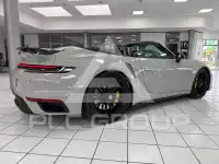 2020 Porsche 911