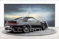 2020 Porsche 911