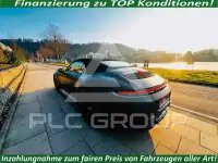 2020 Porsche 911