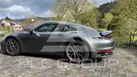 2020 Porsche 911