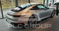 2020 Porsche 911