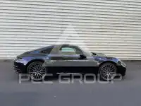 2020 Porsche 911