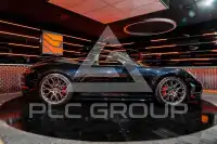 2020 Porsche 911