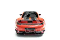 2020 Porsche 911