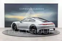 2020 Porsche 911