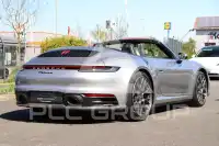 2020 Porsche 911