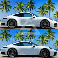 2020 Porsche 911