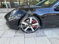 2020 Porsche 911