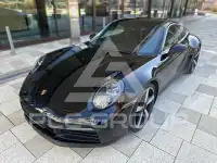 2020 Porsche 911