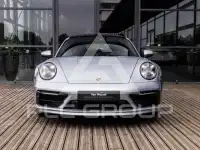 2020 Porsche 911