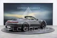 2020 Porsche 911