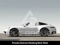 2020 Porsche 911