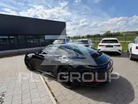 2020 Porsche 911
