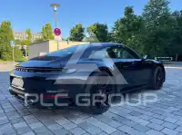 2020 Porsche 911