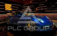 2020 Porsche 911
