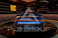 2020 Porsche 911