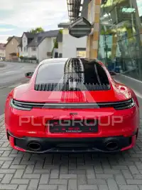 2020 Porsche 911