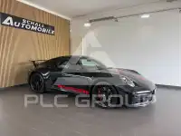 2020 Porsche 911